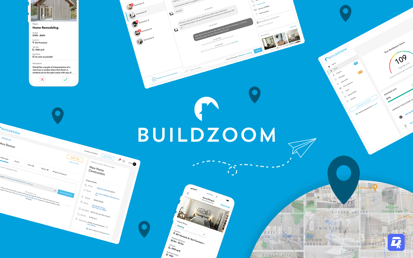 BuildZoom